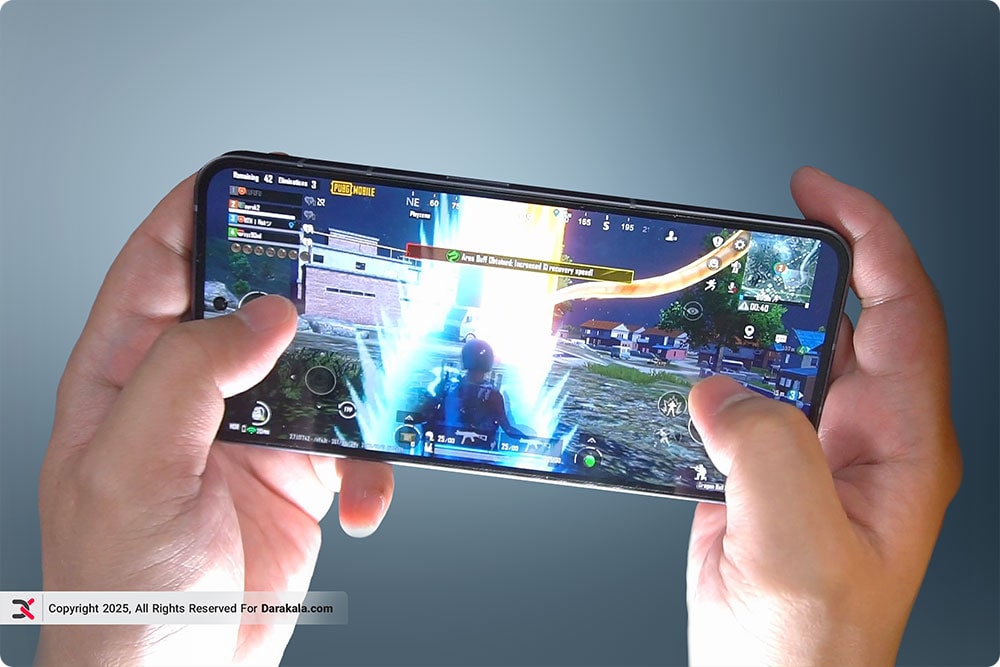 گوشی-Nothing Phone 2 5G-سخت افزار و نرم افزار